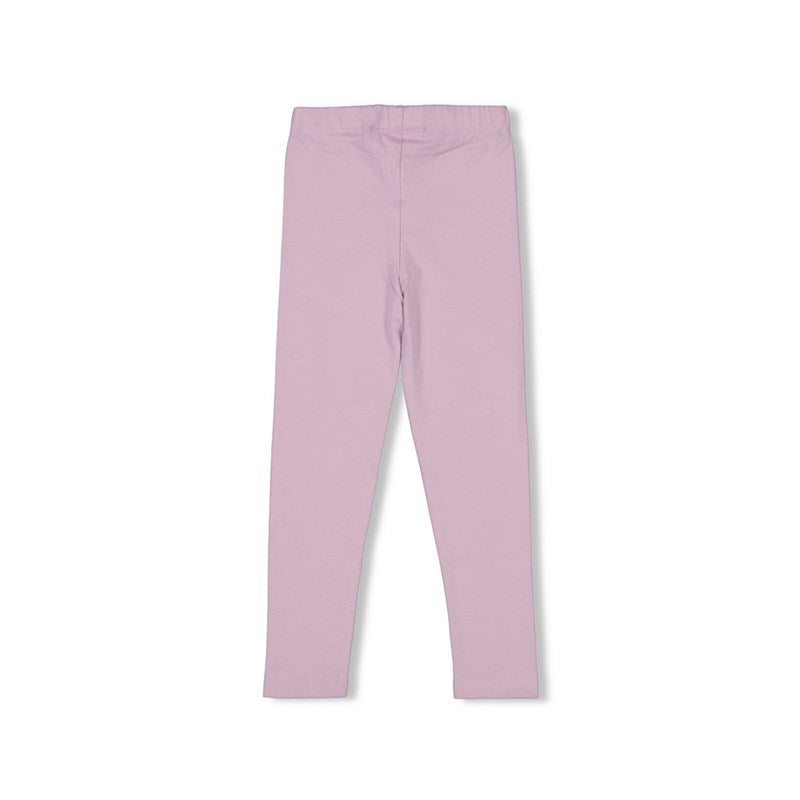 Legging Sunny Side Up in flieder