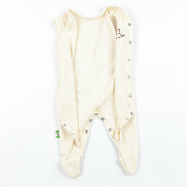 Lotties - Strampler Maus und Shirt im Set