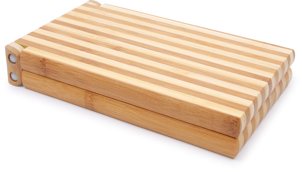 Small Foot - Strategiespiel Kalaha aus Holz