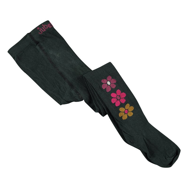 Jubel - Strumpfhose "Shine Bright" in Anthrazit