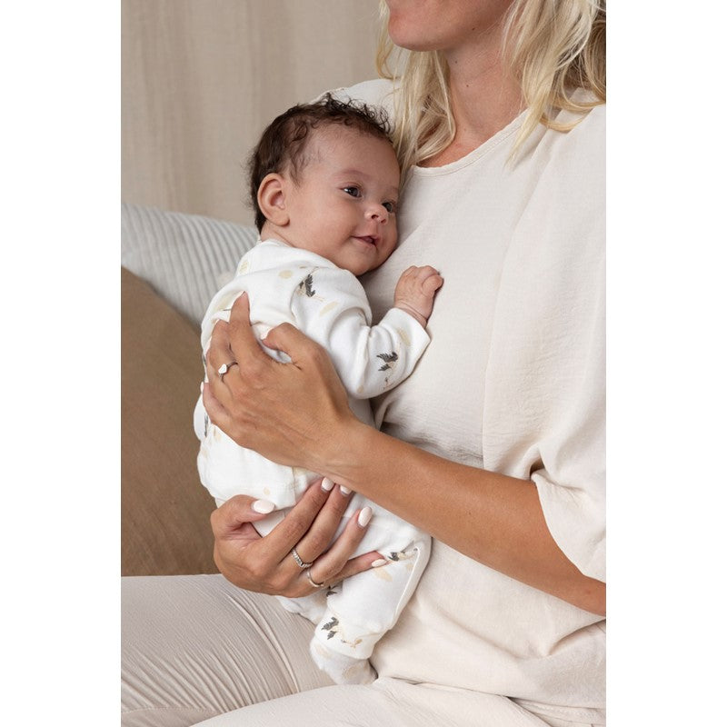 Baby Special Delivery Feetje