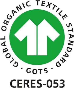 GOTS Zertifikat für faire Produktion