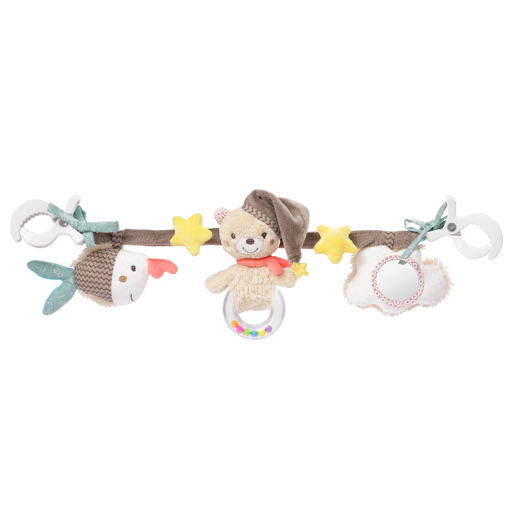 Fehn - Kinderwagenkette Bruno