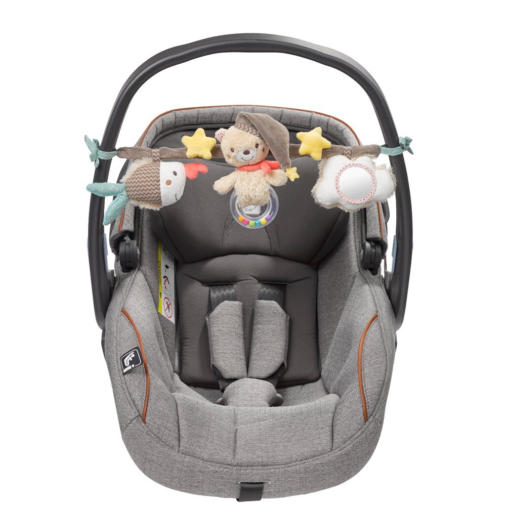 Fehn - Kinderwagenkette Bruno