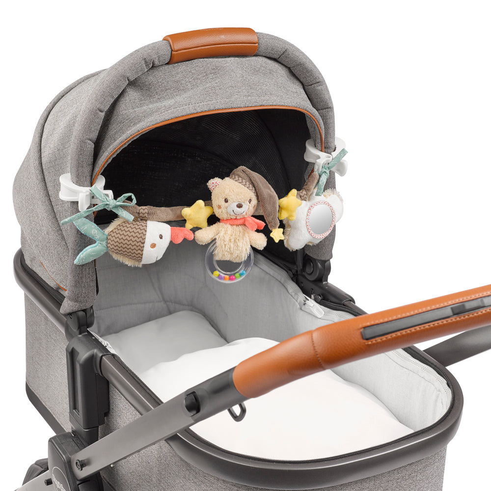 Fehn - Kinderwagenkette Bruno