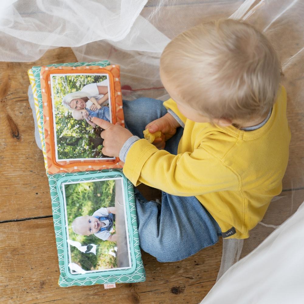 Fehn - Fotoalbum Funky Friends
