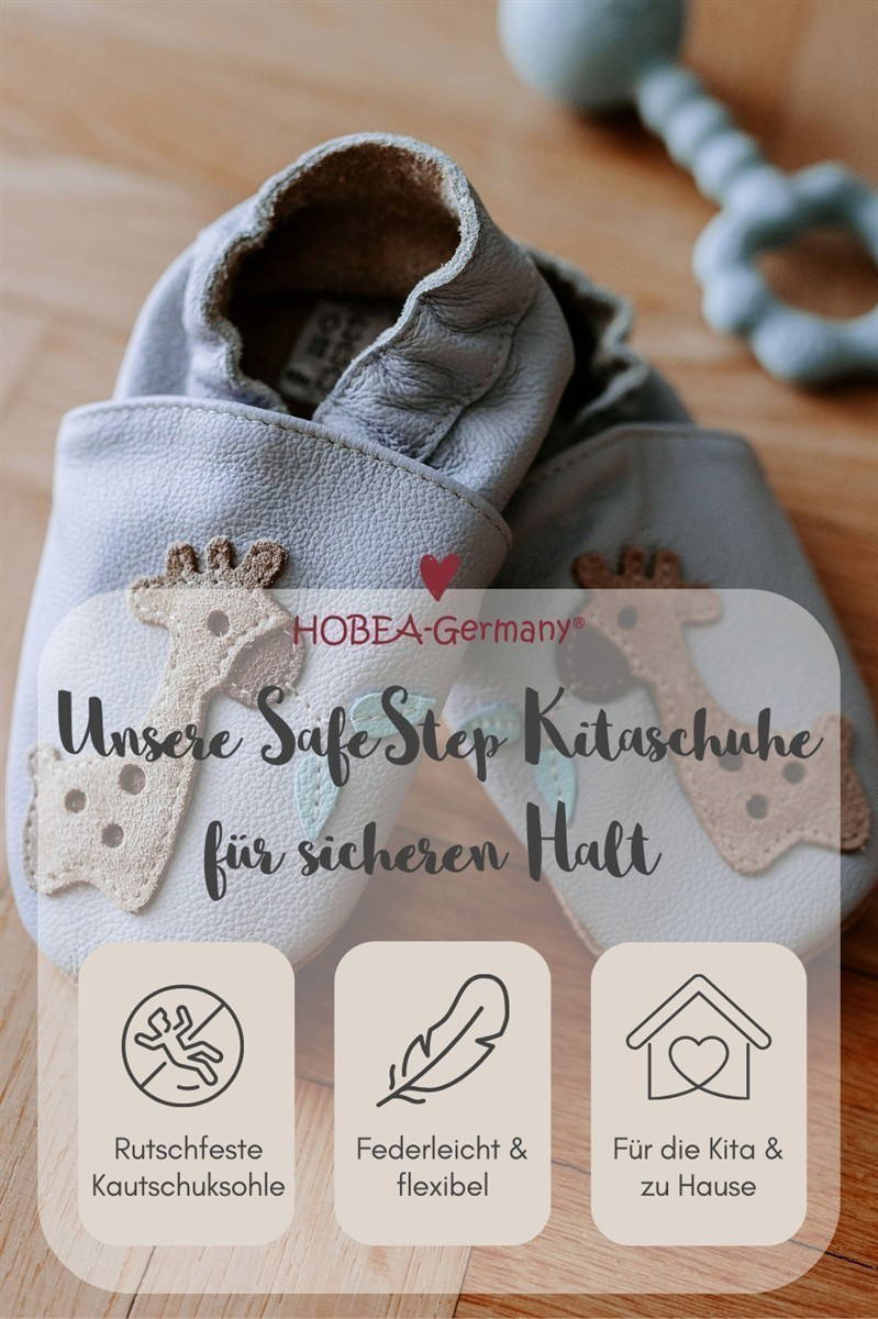 Hobea Kitaschuhe Info 