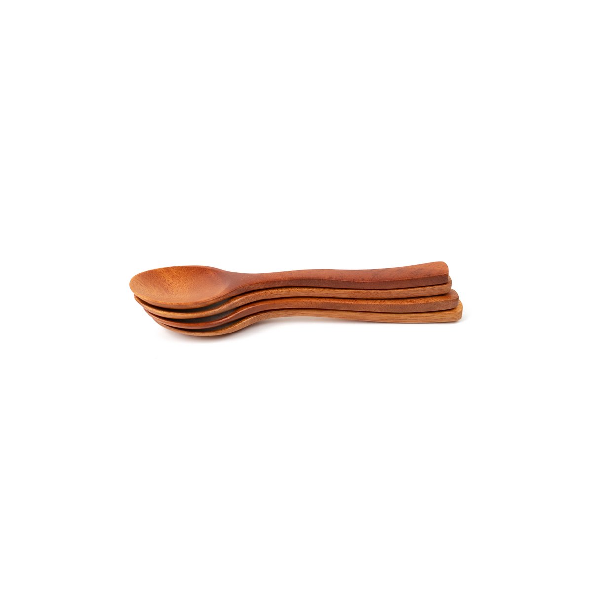 Khaya Woodware - Kinderlöffel aus Khaya-Holz