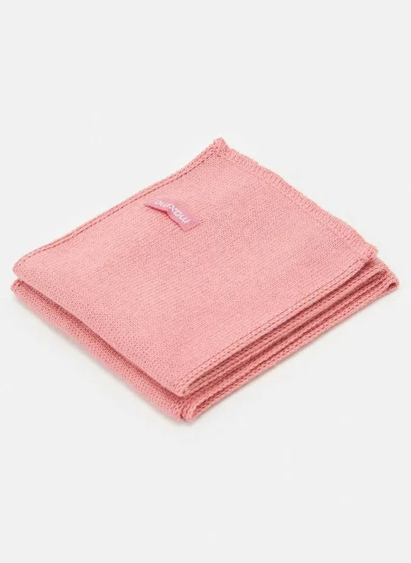 Schöner hochwertiger Babyschal aus Baumwolle 