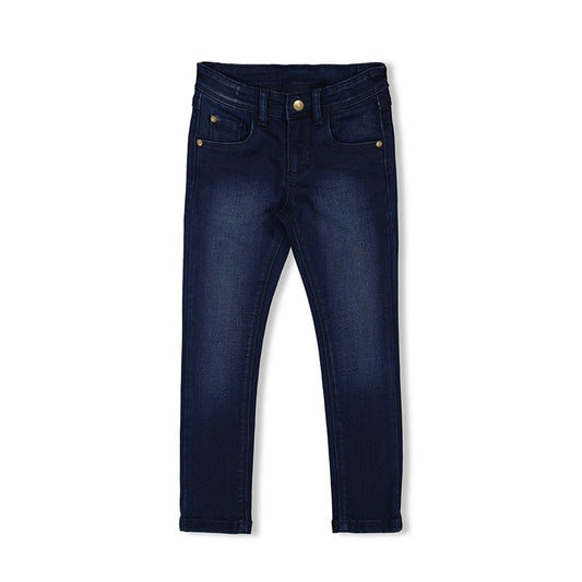 Sturdy - Slim Fit Jeans Winter Denim