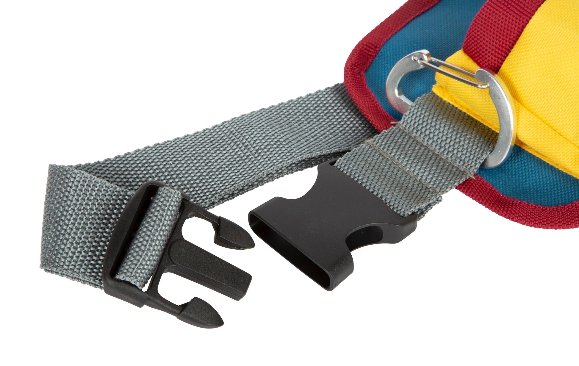 Schöner hochwertiger Werkzeuggürtel mit Holz Werkzeugen