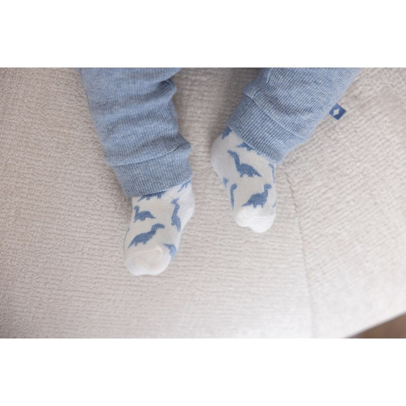 Hose und Söckchen aus der A-Roarable Kollektion von Feetje