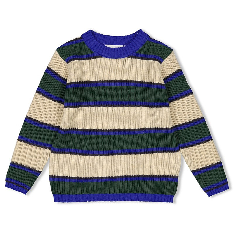Schöner, weicher Strickpulli von Sturdy