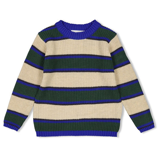 Schöner, weicher Strickpulli von Sturdy