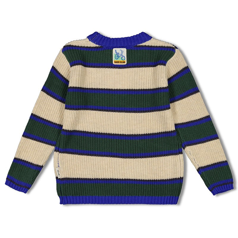 Schöner, weicher Strickpulli von Sturdy