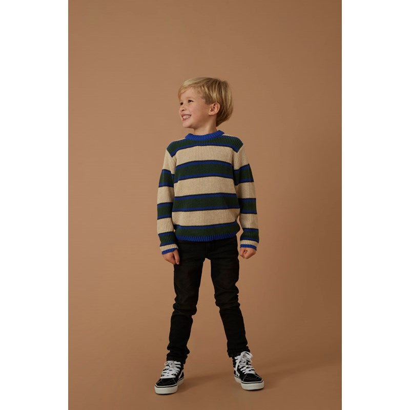 Schöner, weicher Strickpulli von Sturdy