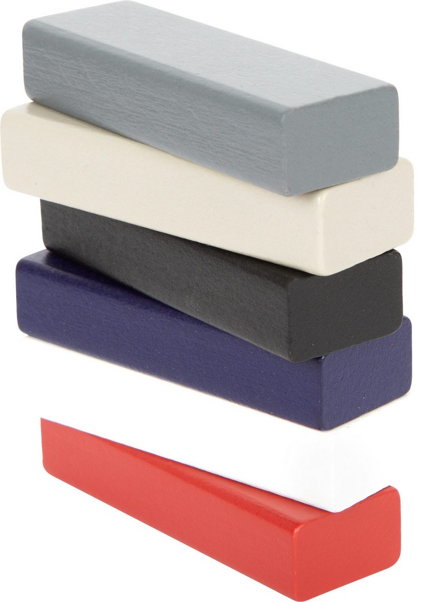 Der Wackelturm aus Holz ist ein tolles Spiel für Groß und Klein, noch spannender durch das Dynamit