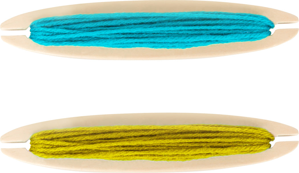 Toller Webrahmen für Kinder ab 4