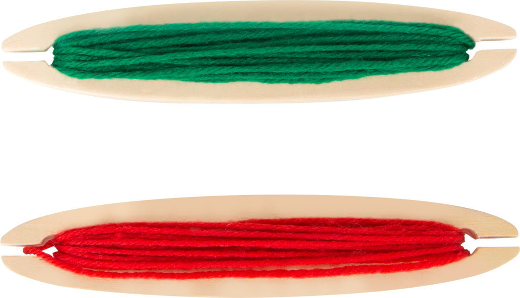 Toller Webrahmen für Kinder ab 4