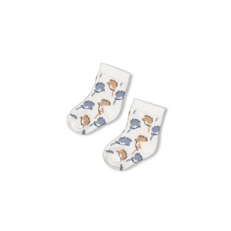 Feetje - Babysocken Howdy, Größe 62/68