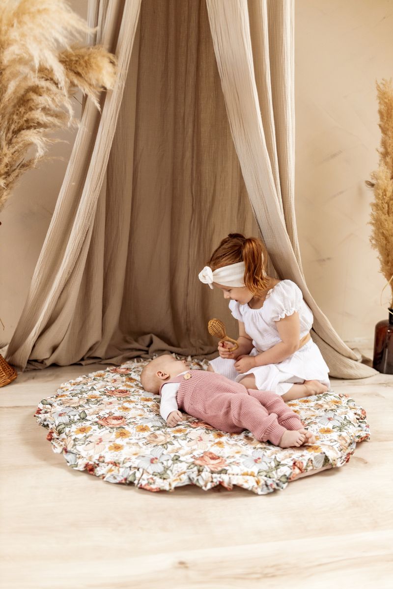 Hochwertige warme gestrickte Latzhose aus Merinowolle