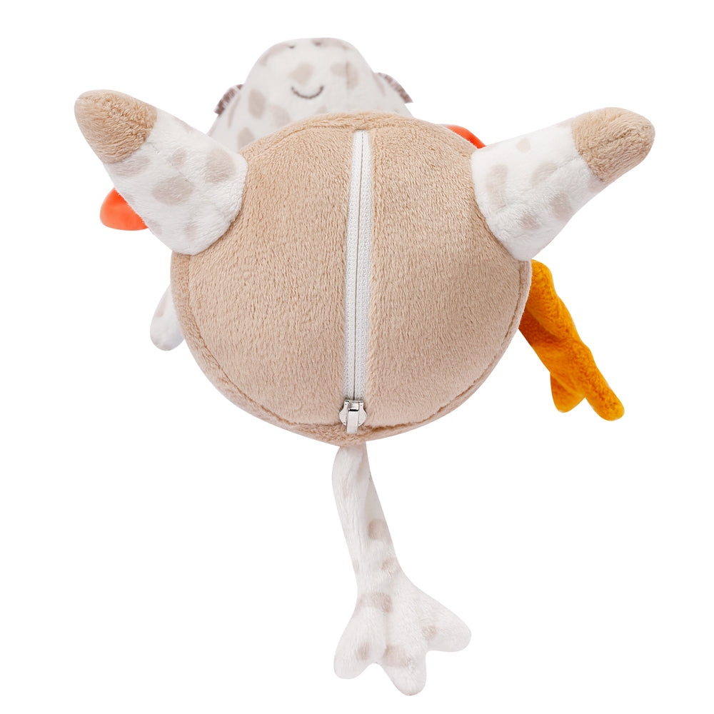 Fehn Nachtlicht Giraffe