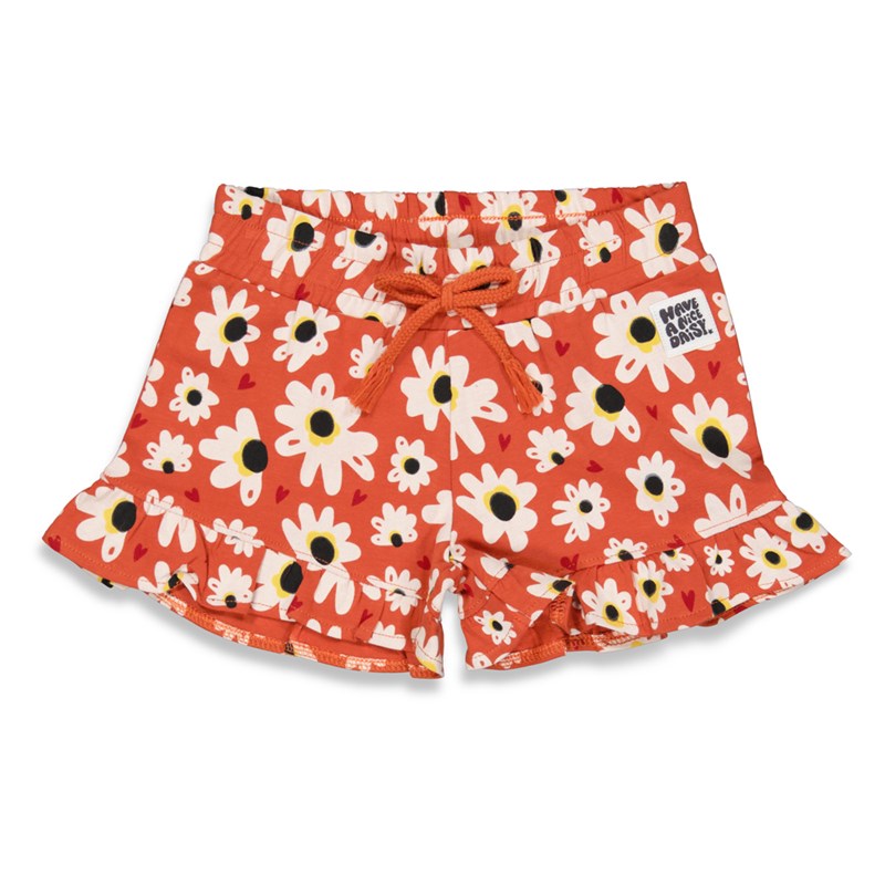 Jubel - Shorts "Have A Nice Daisy"