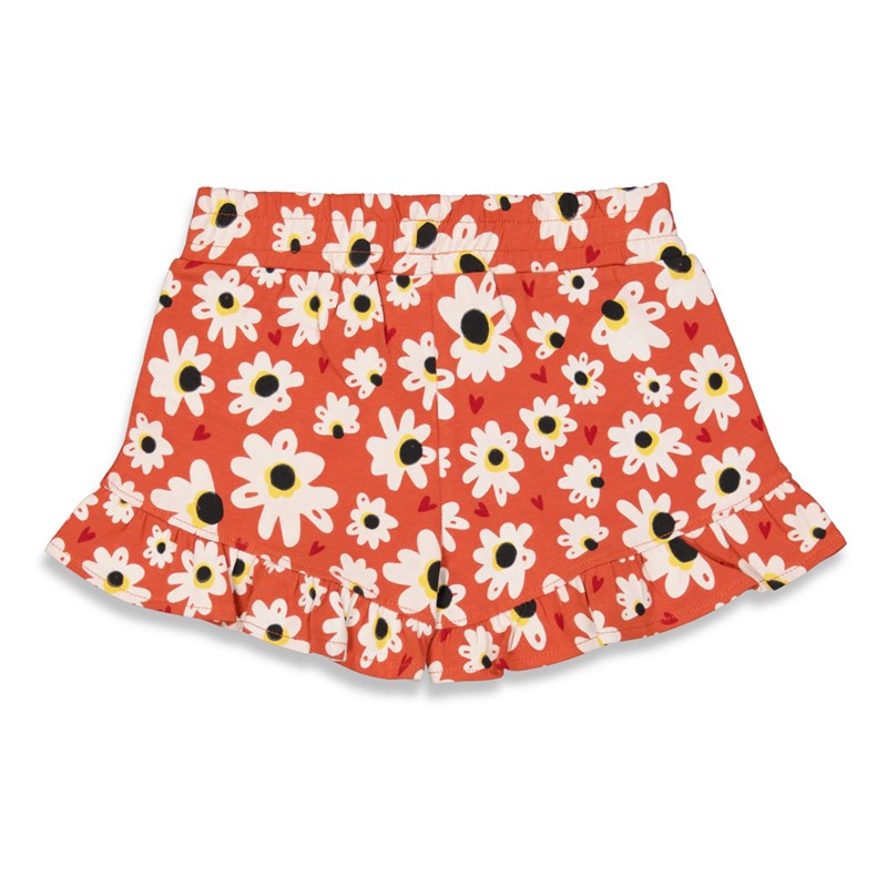 Jubel - Shorts "Have A Nice Daisy"