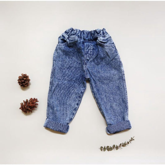 Kleine Tijntje - Denim Jeans "Liam"