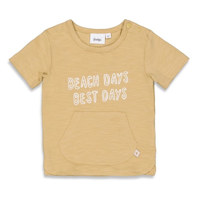 Feetje - T-Shirt Beach Days