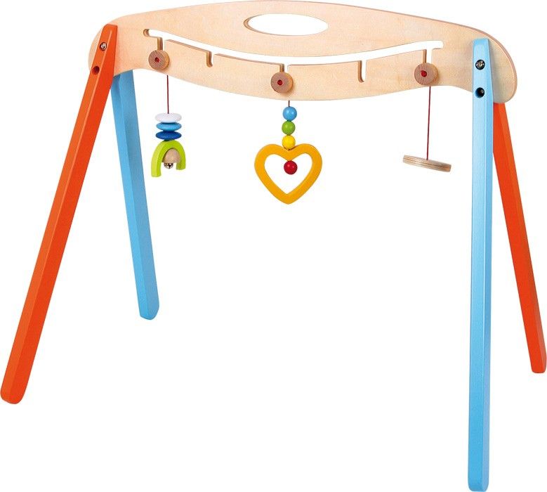 Small Foot Spielbogen